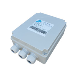 Solar Integrator